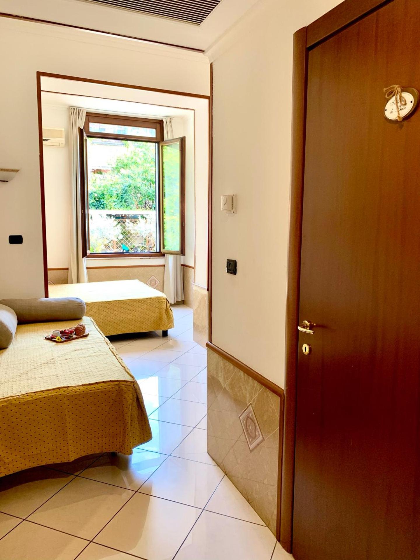 Hotel Astrid - Photo 48