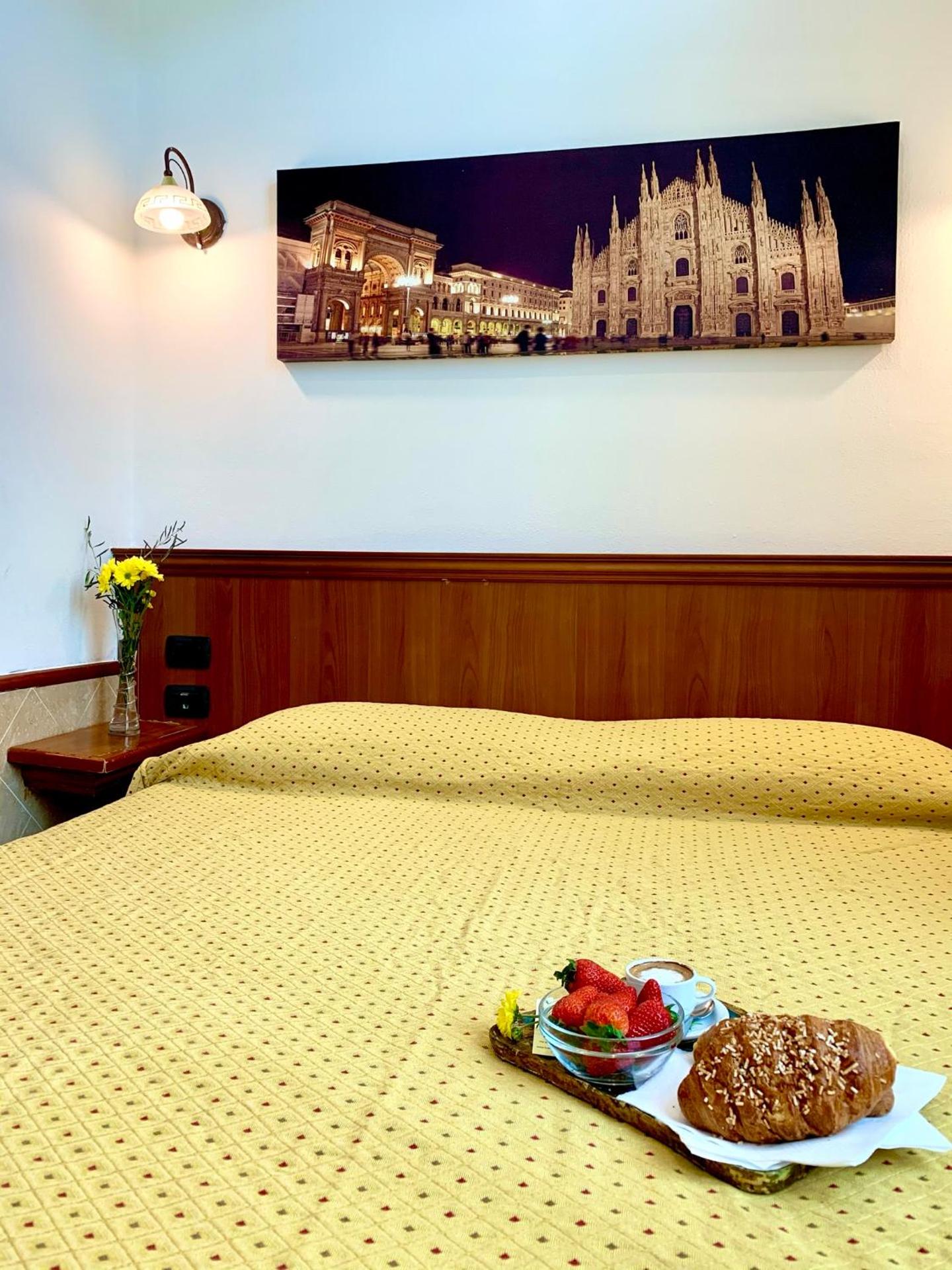Hotel Astrid - Photo 46