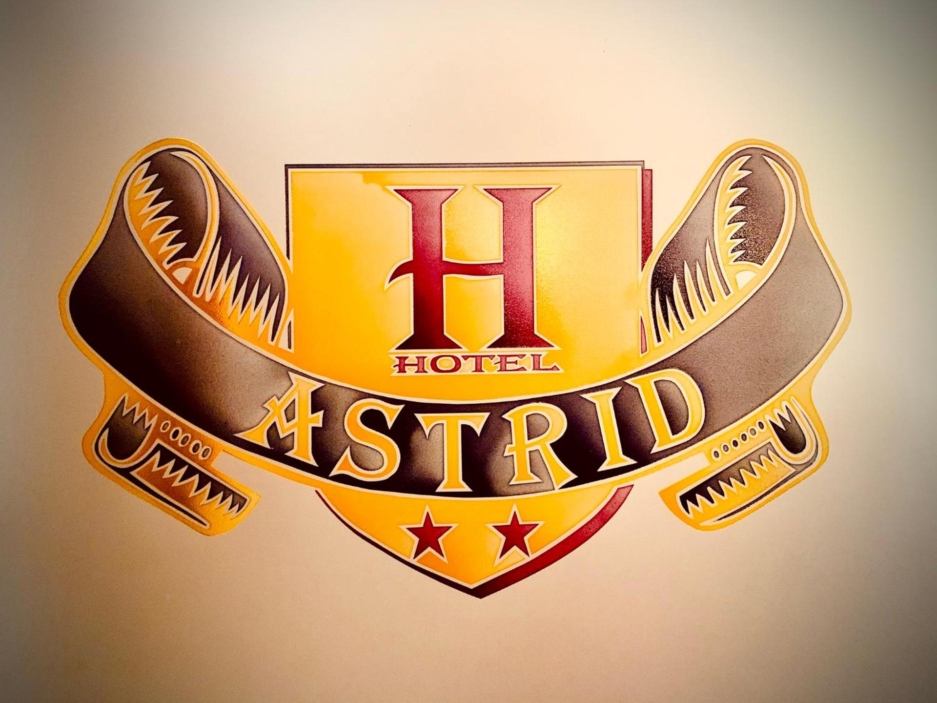 Hotel Astrid - Photo 47