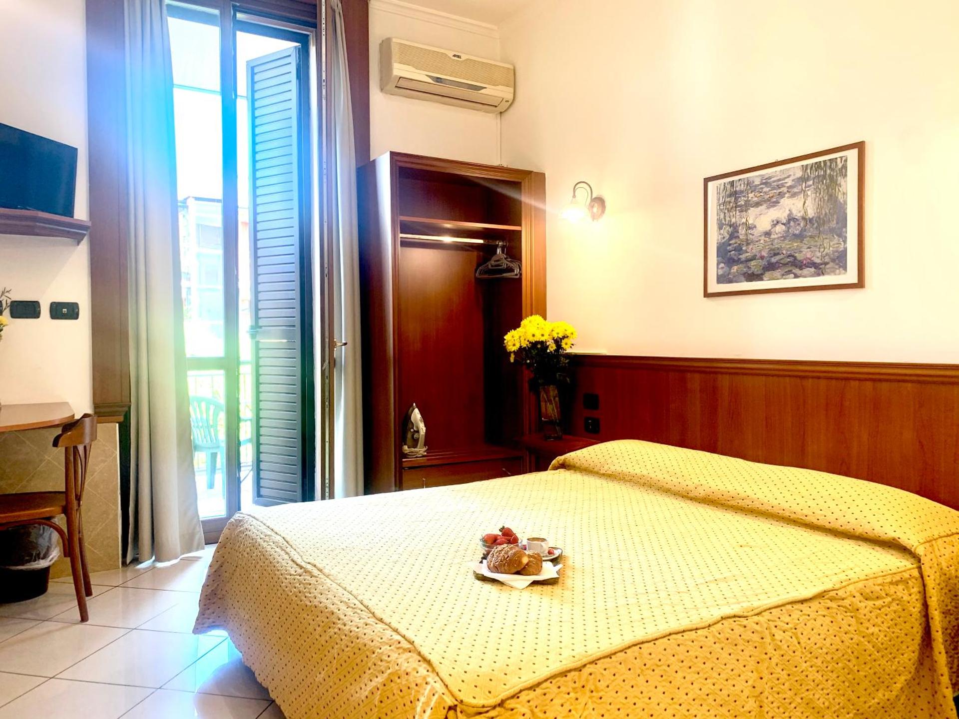 Hotel Astrid - Photo 10