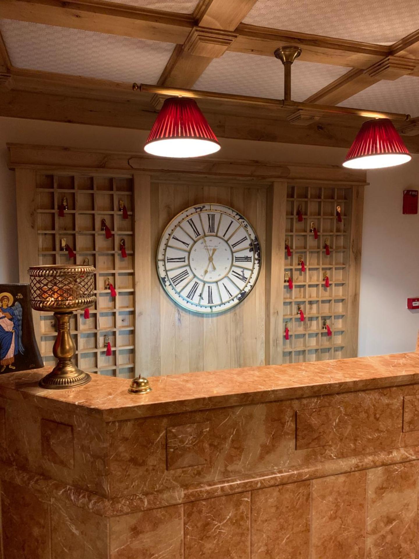 Xenonas Iresioni - Photo 72