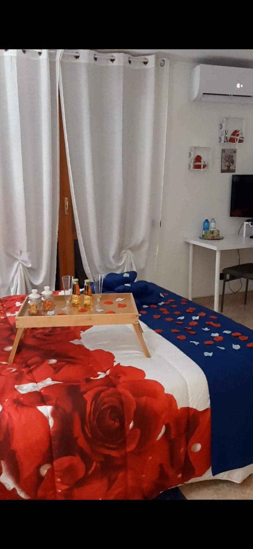 B&B Villa Enza intero appartamento a Nocera Inferiore, Salerno - Photo 14