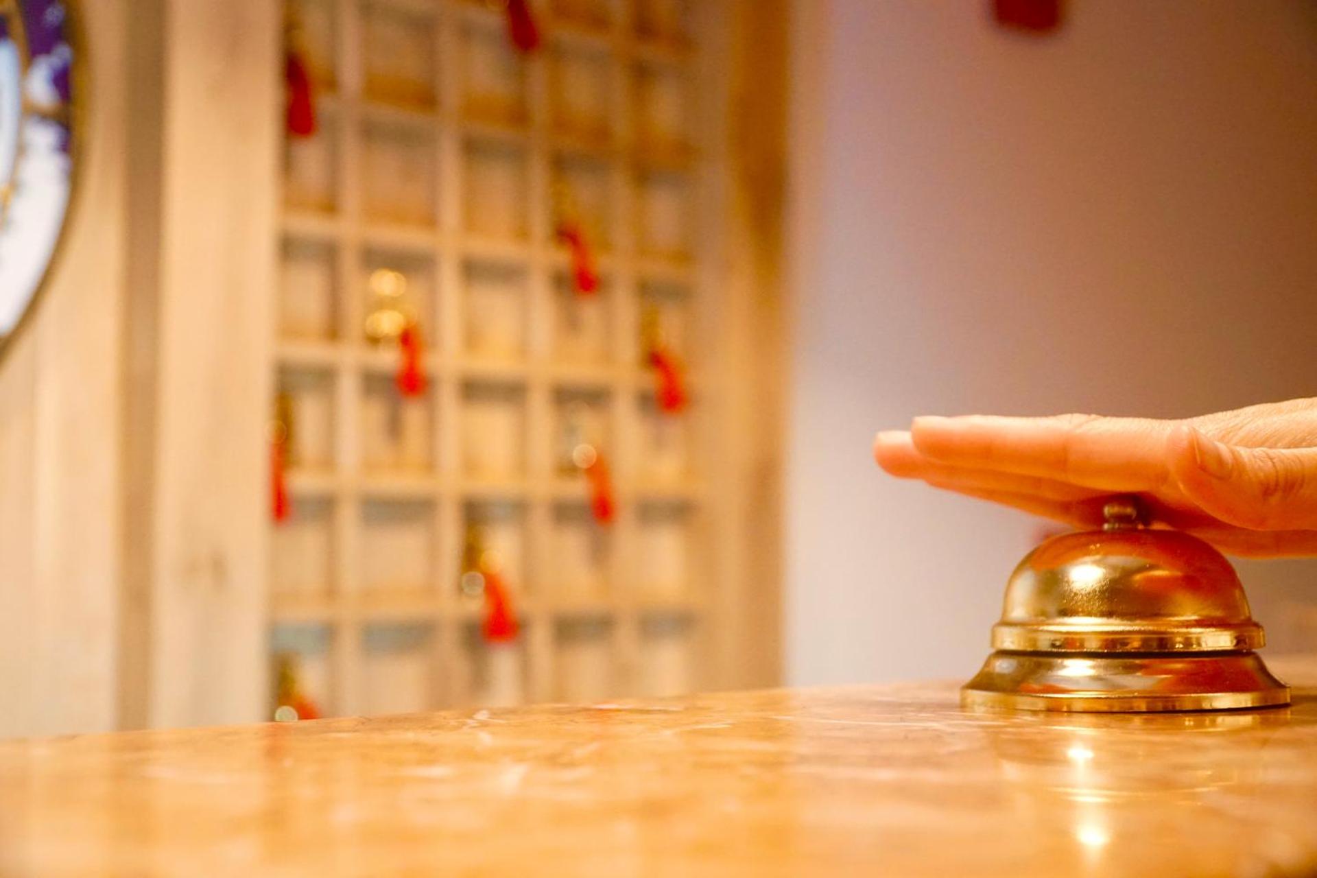 Xenonas Iresioni - Photo 15