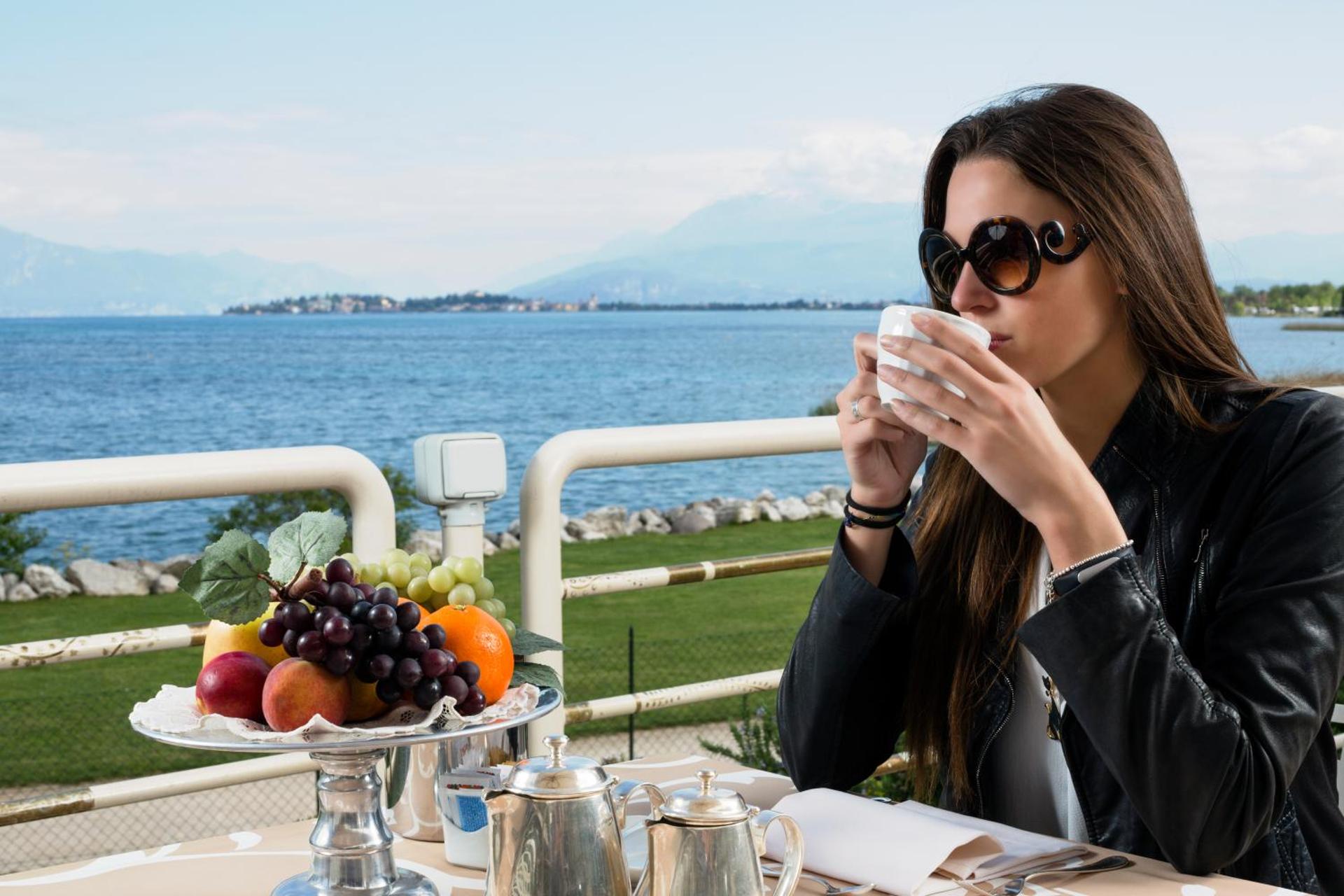 Hotel Aquila D'Oro Desenzano - Photo 54