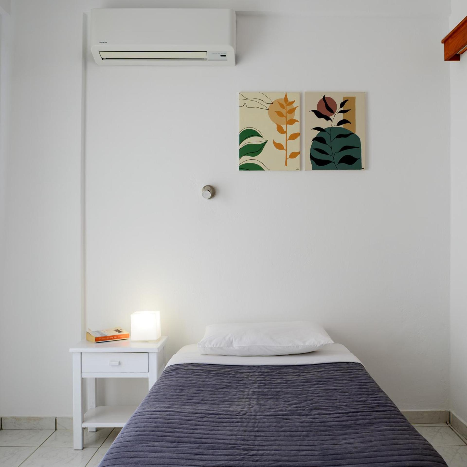 Studios Marios - Photo 9