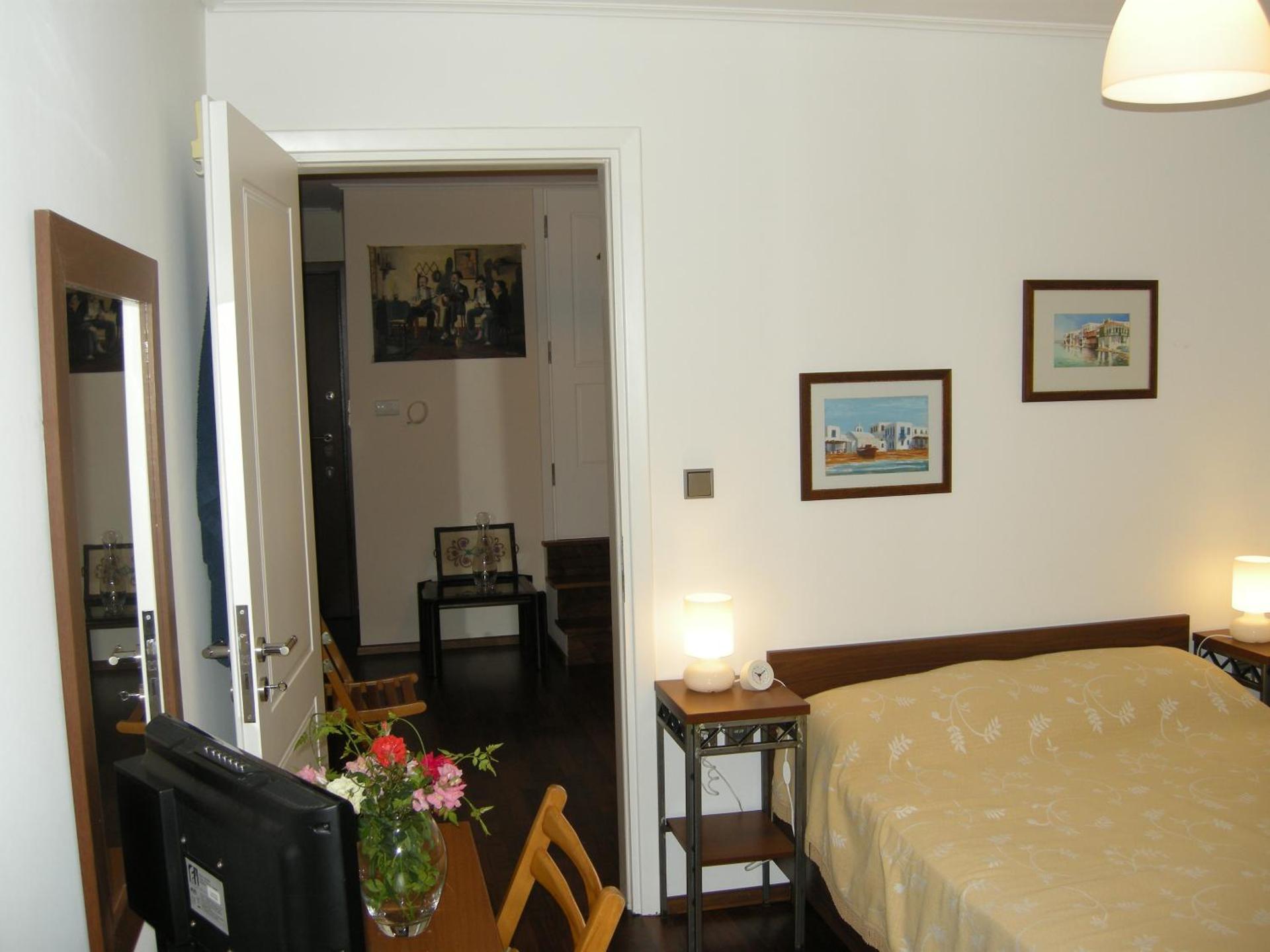 Veggie Garden Athens B&B - Photo 7