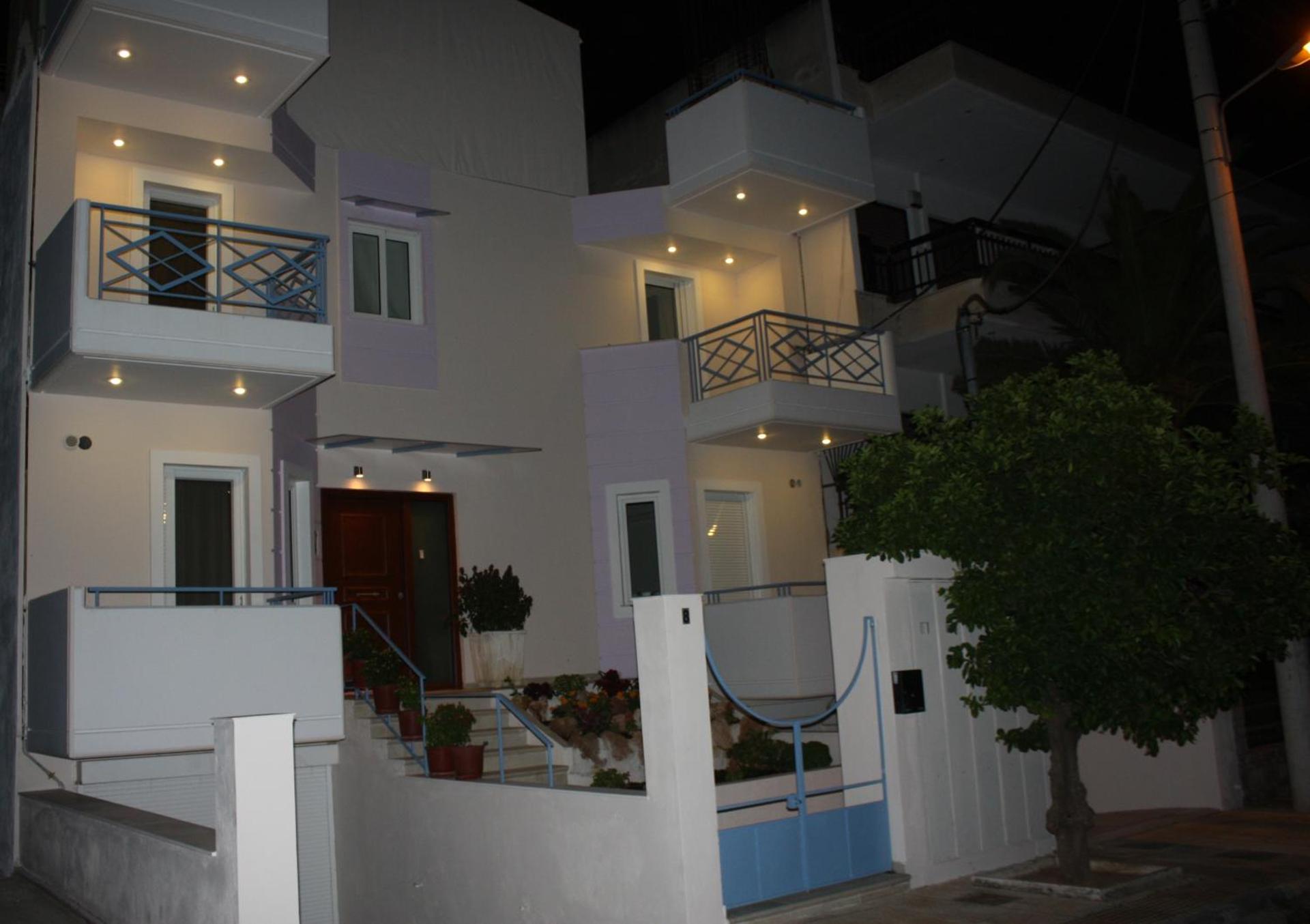 Veggie Garden Athens B&B - Photo 3