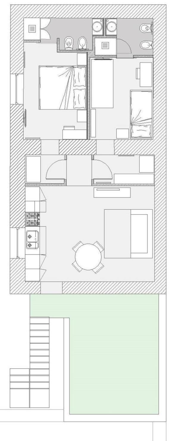 Villa Klaudia - charming house - Photo 17
