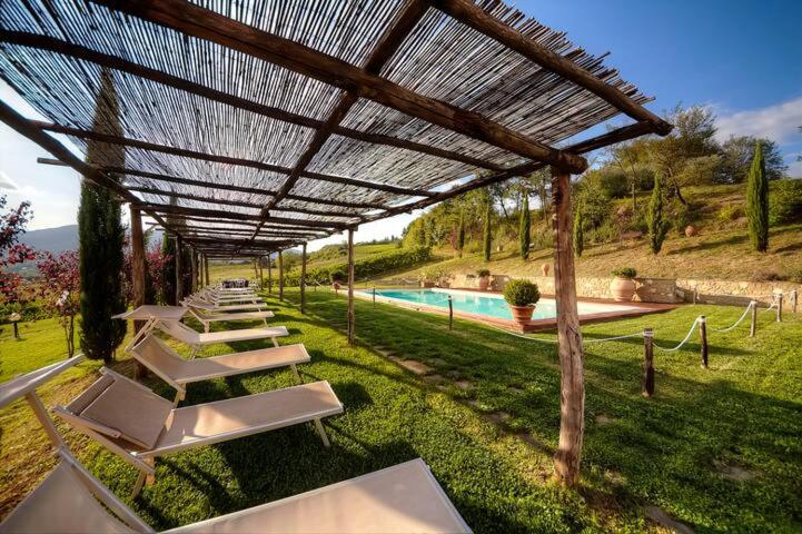 Fattoria Casagrande - Photo 20