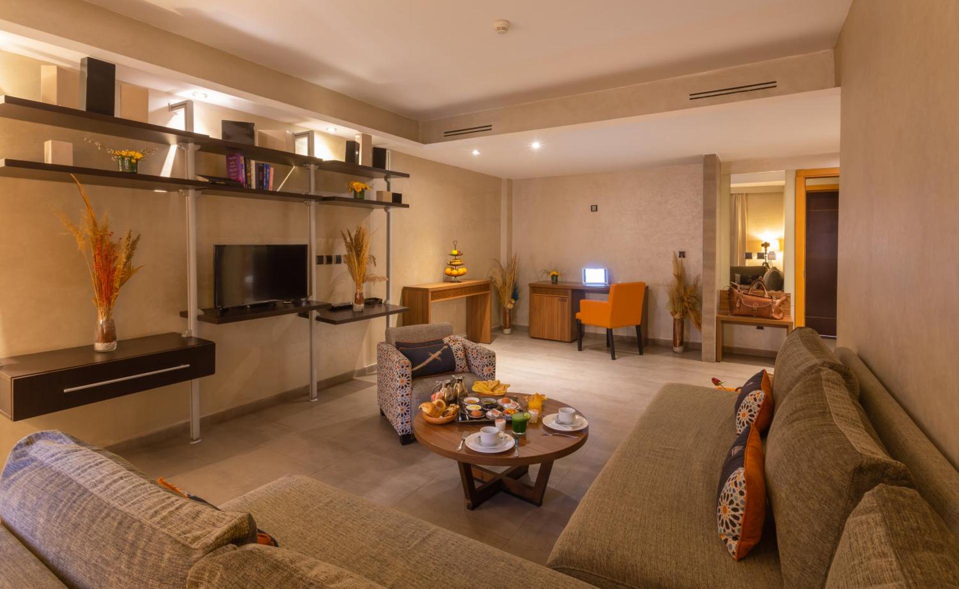 Dellarosa Boutique Hotel and Spa - Photo 5