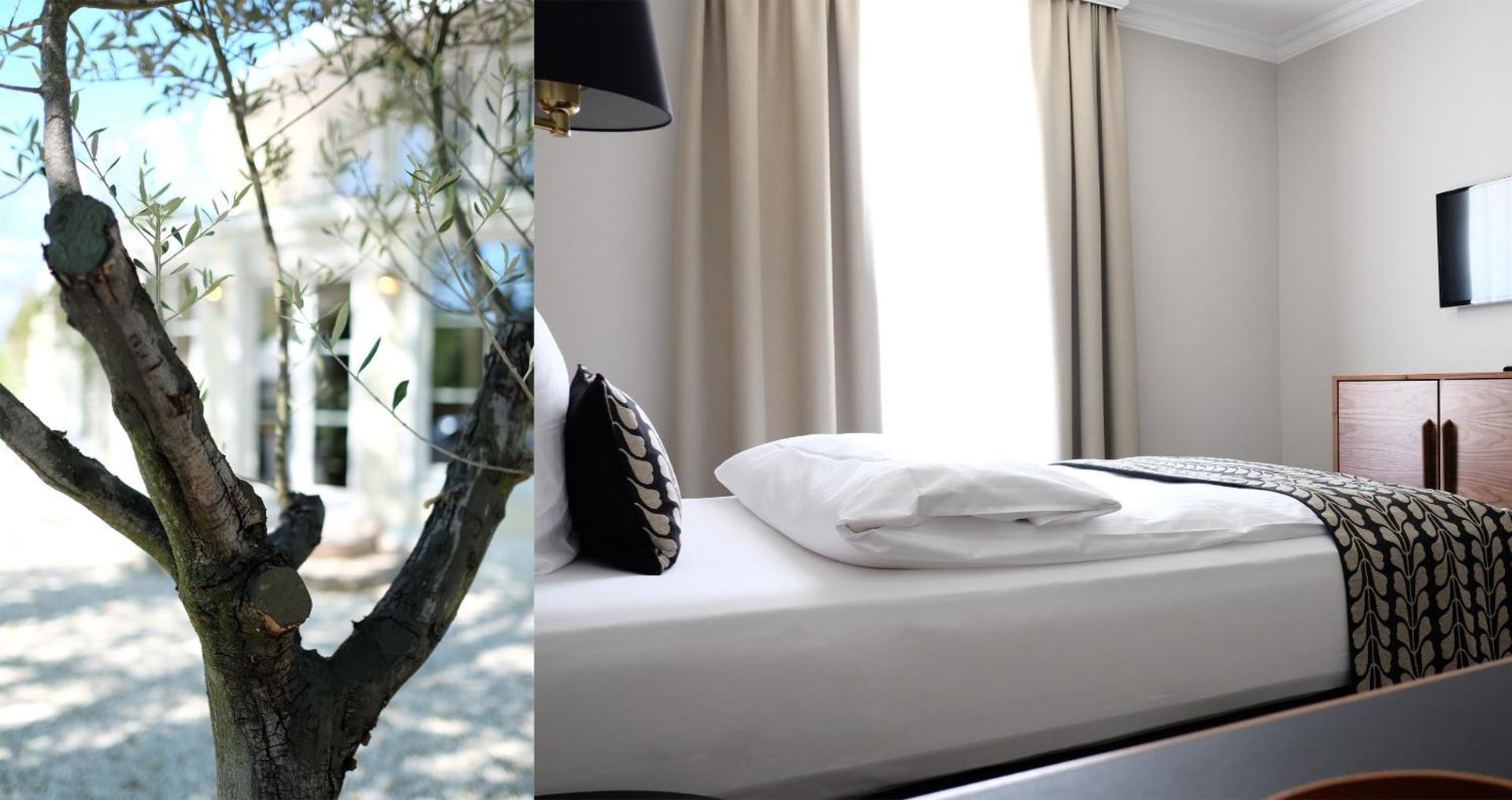 Parkhotel Obermenzing - Photo 38