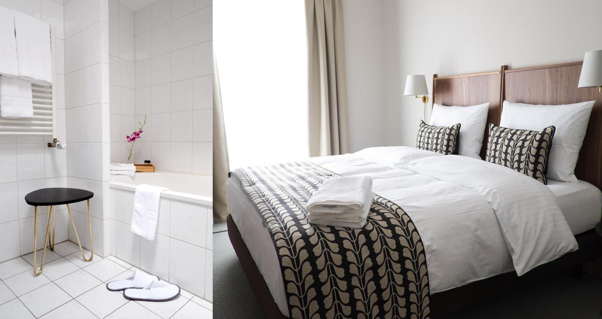 Parkhotel Obermenzing - Photo 9