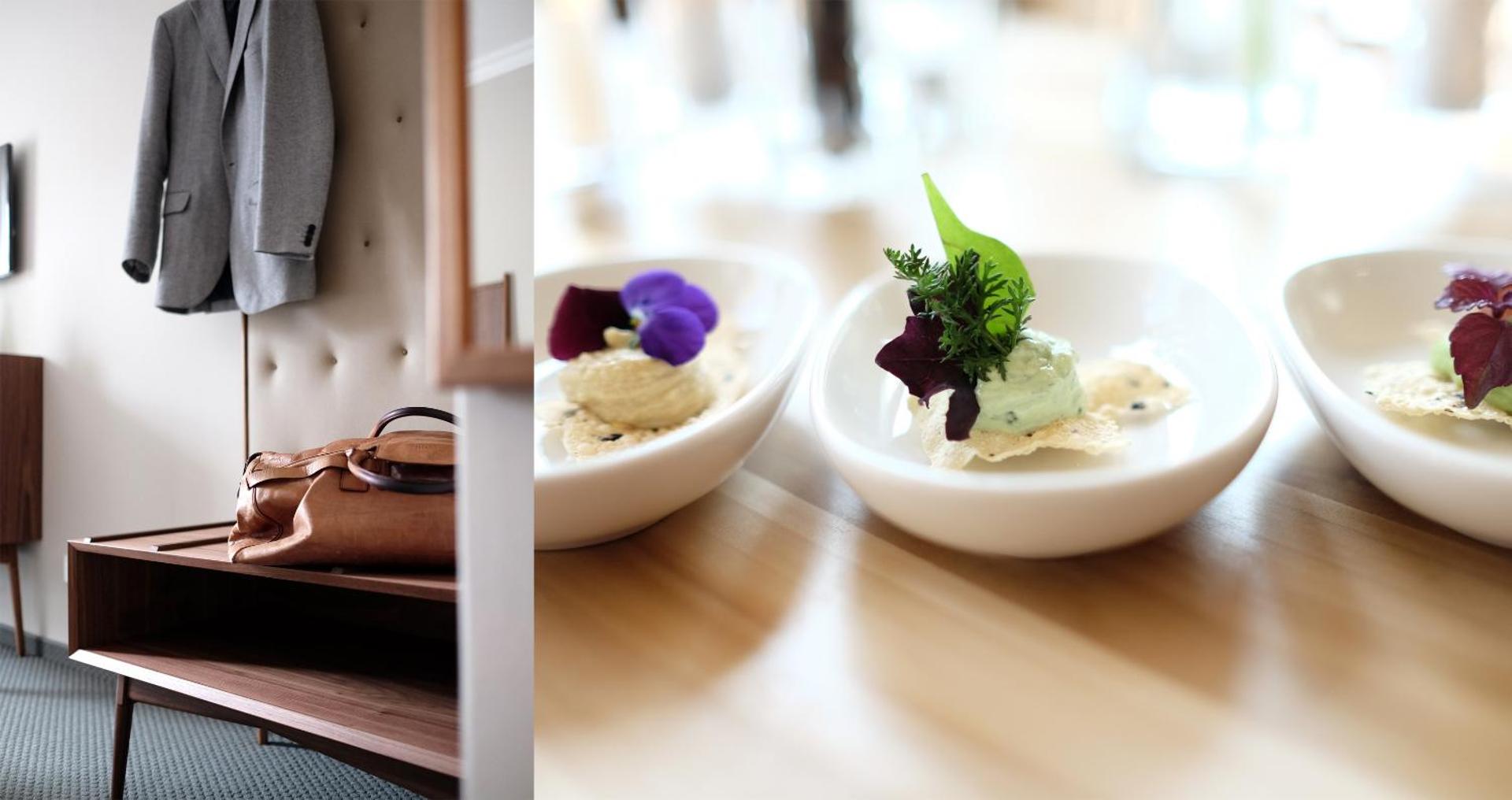 Parkhotel Obermenzing - Photo 27