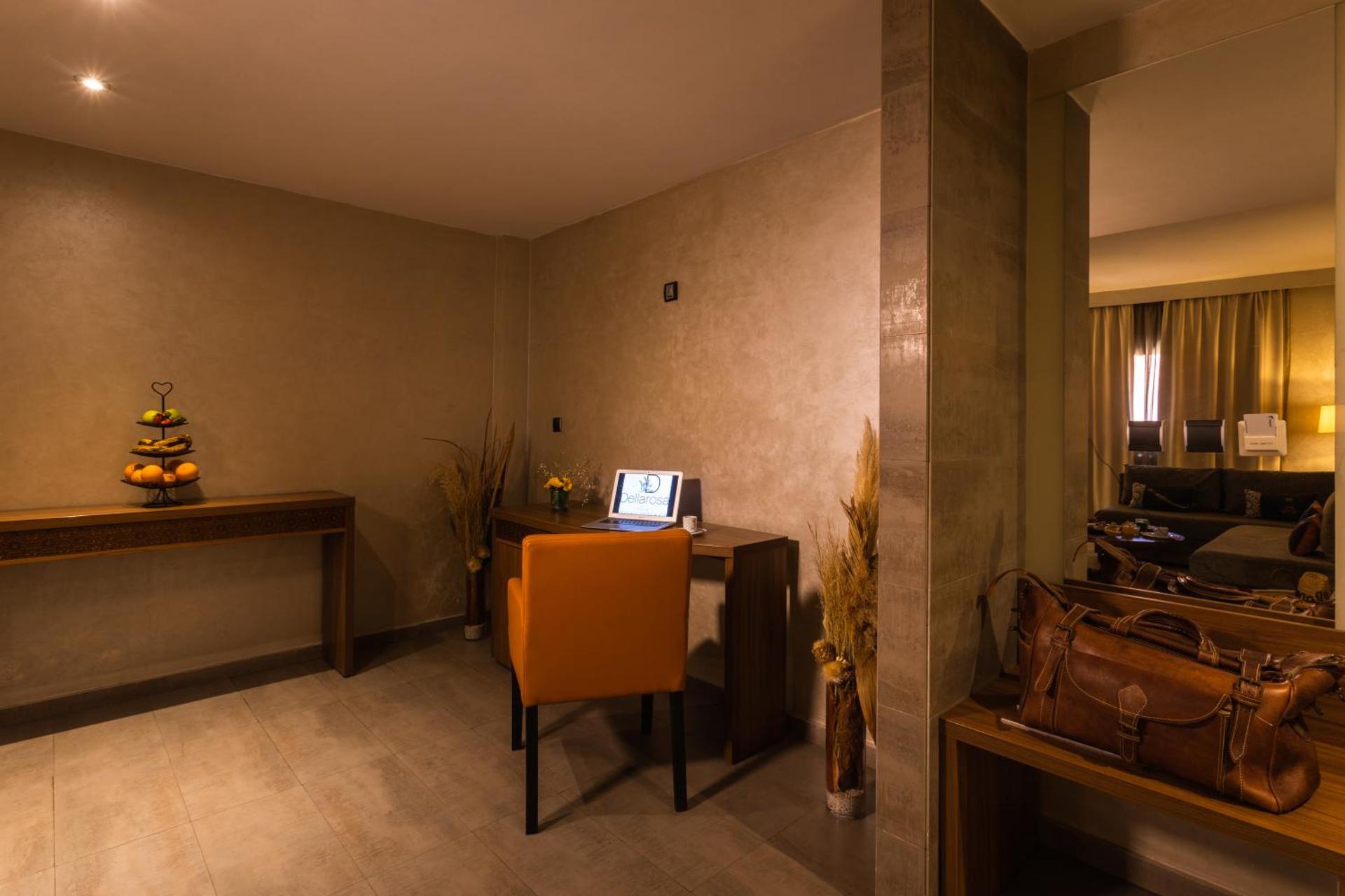 Dellarosa Boutique Hotel and Spa - Photo 6