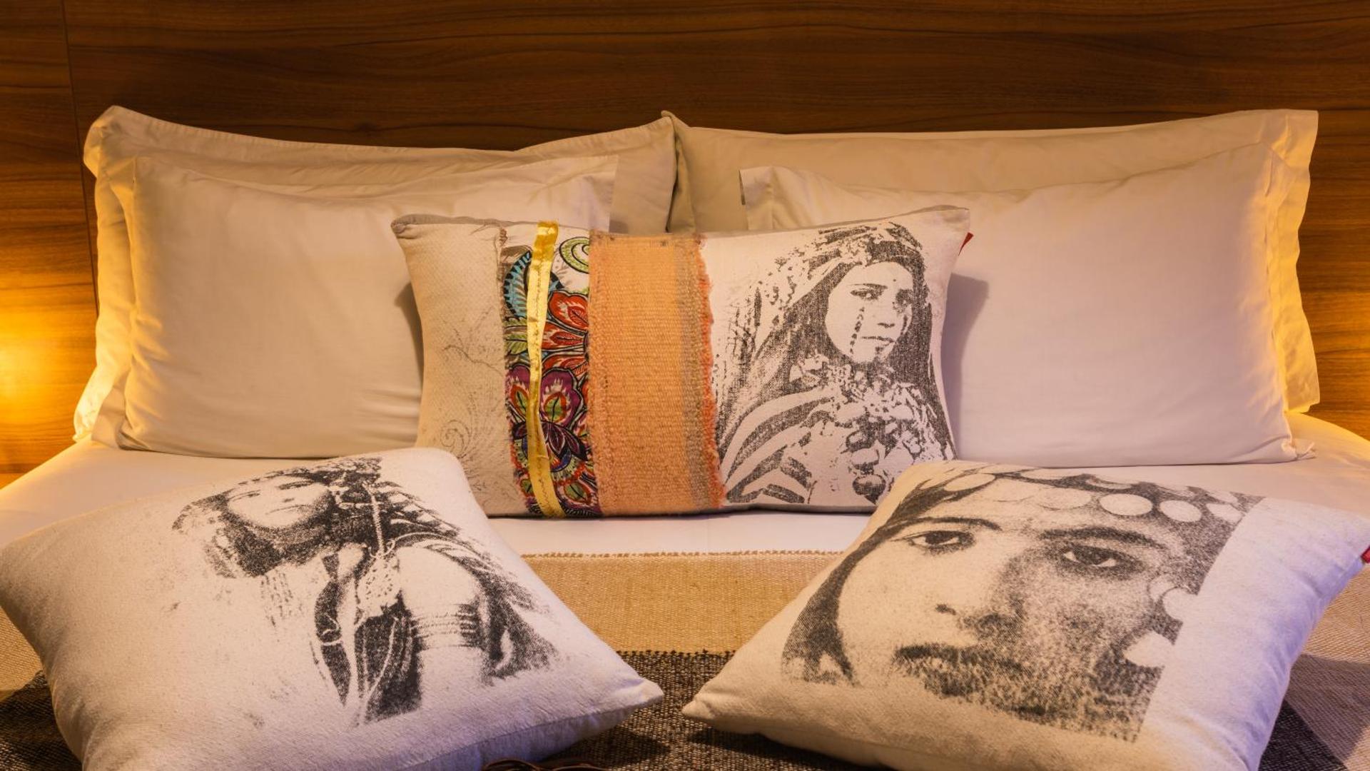 Dellarosa Boutique Hotel and Spa - Photo 105