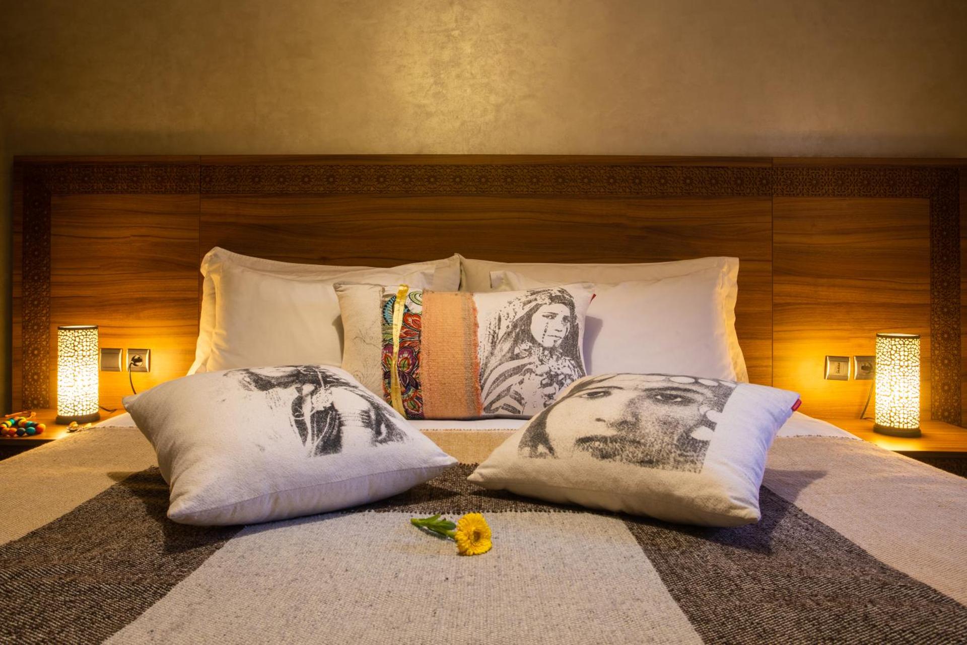 Dellarosa Boutique Hotel and Spa - Photo 7