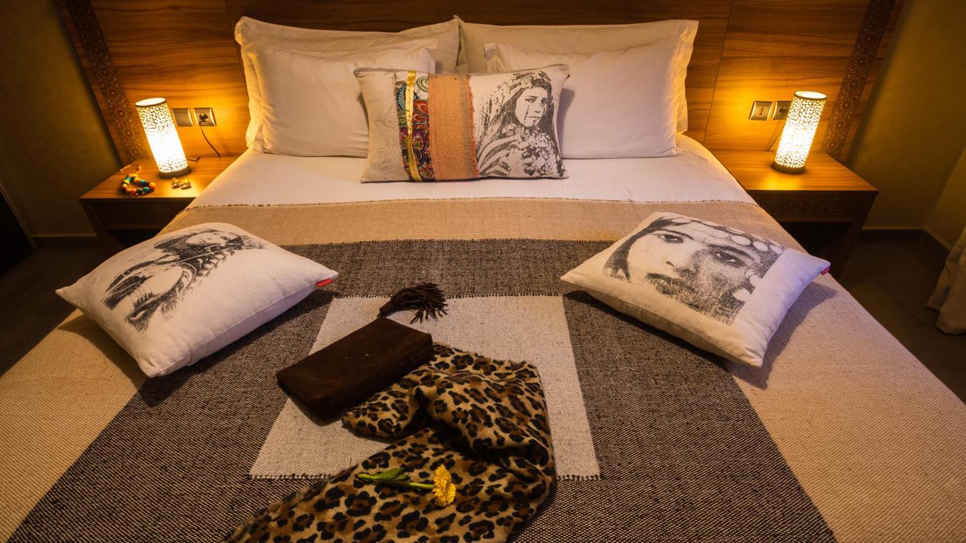 Dellarosa Boutique Hotel and Spa - Photo 108
