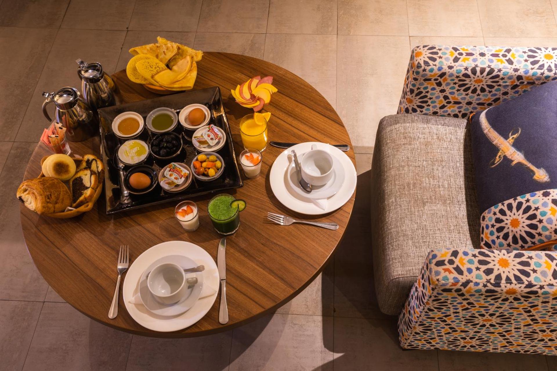 Dellarosa Boutique Hotel and Spa - Photo 11