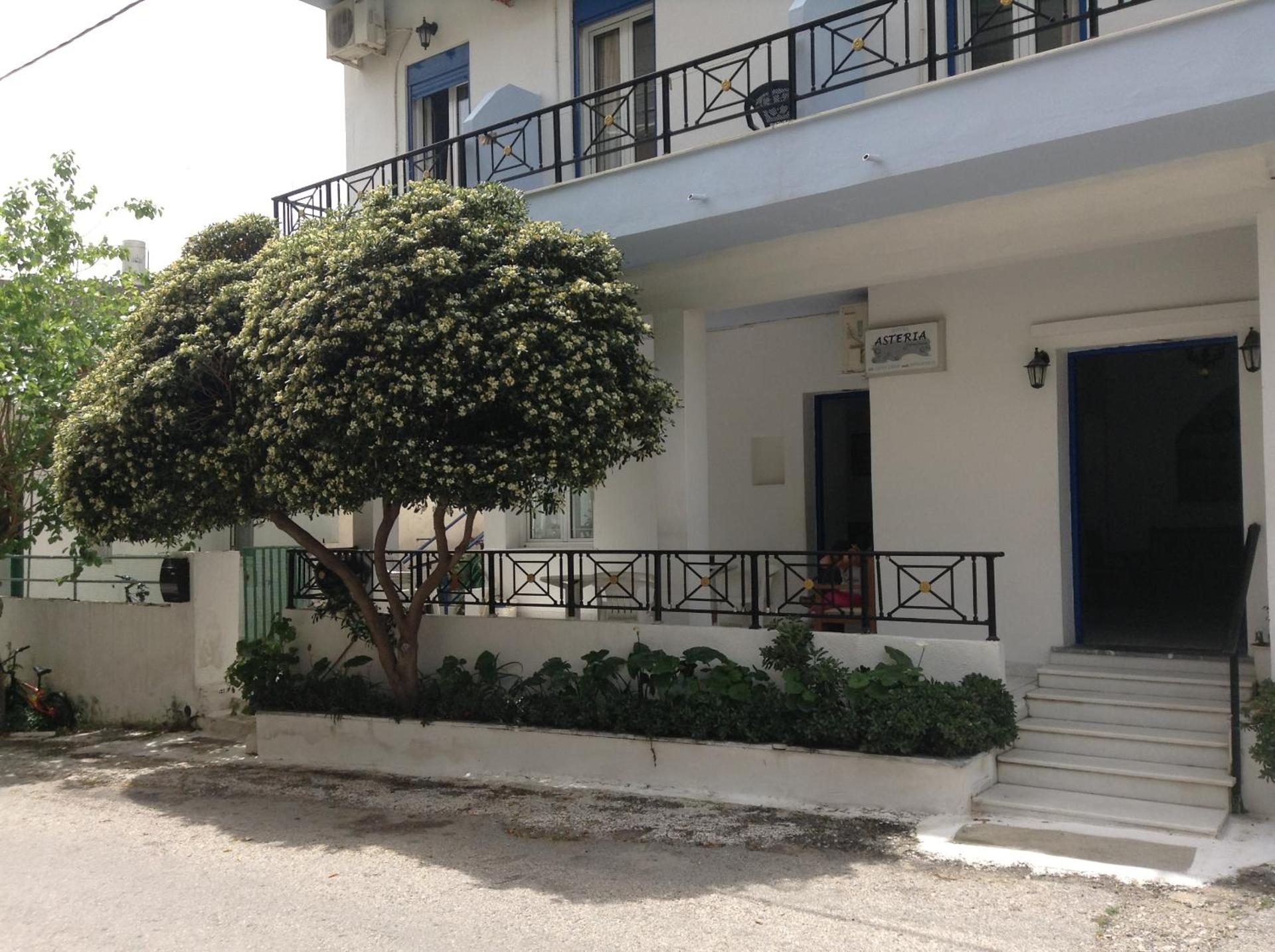 Hotel Asteria - Photo 17