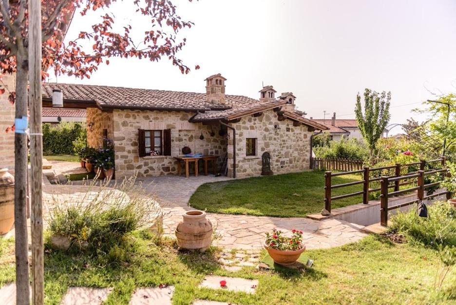 Il Belvederino - Photo 121