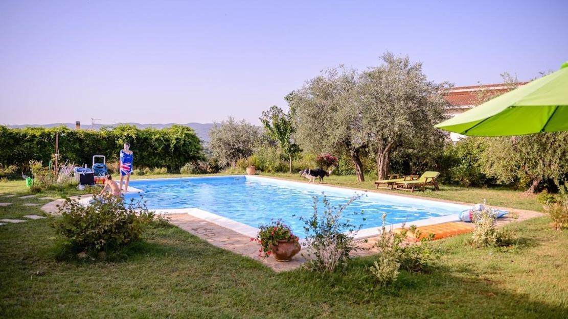 Il Belvederino - Photo 26