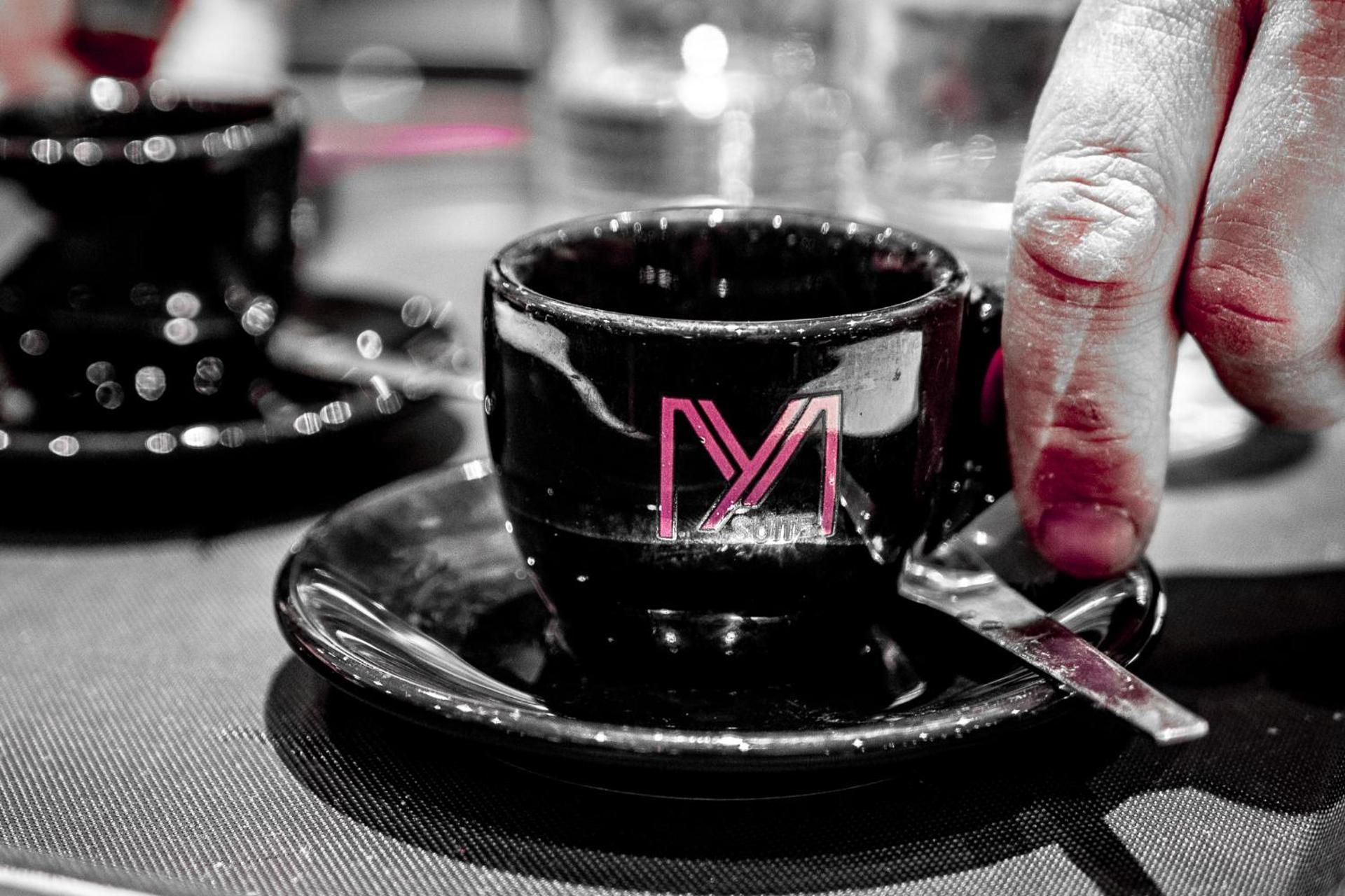 My Suite Hotel - Photo 37