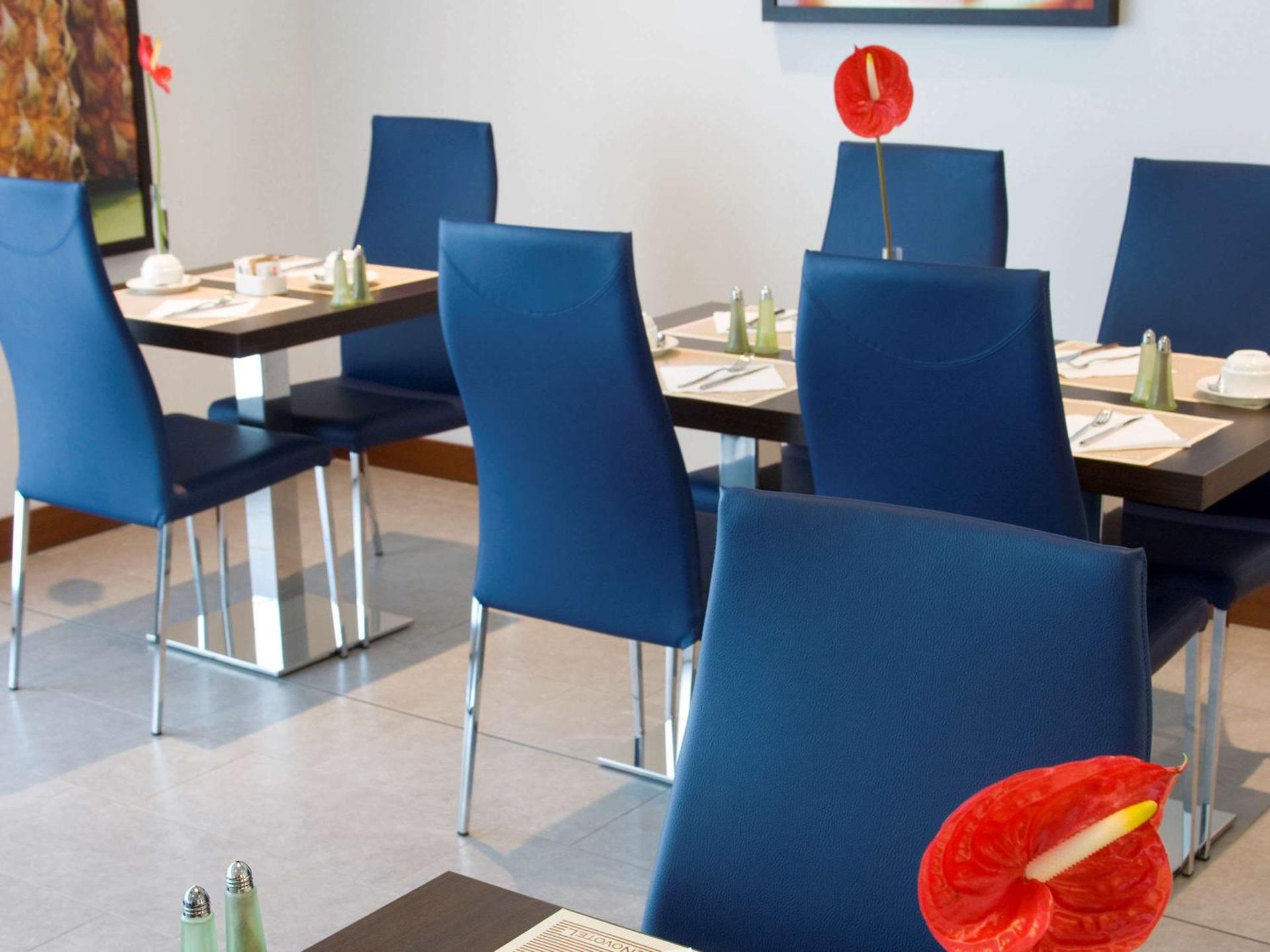 Novotel Milano Malpensa Aeroporto - Photo 120