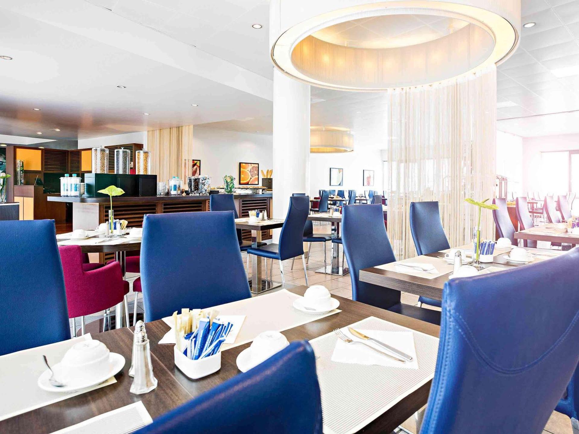 Novotel Milano Malpensa Aeroporto - Photo 122