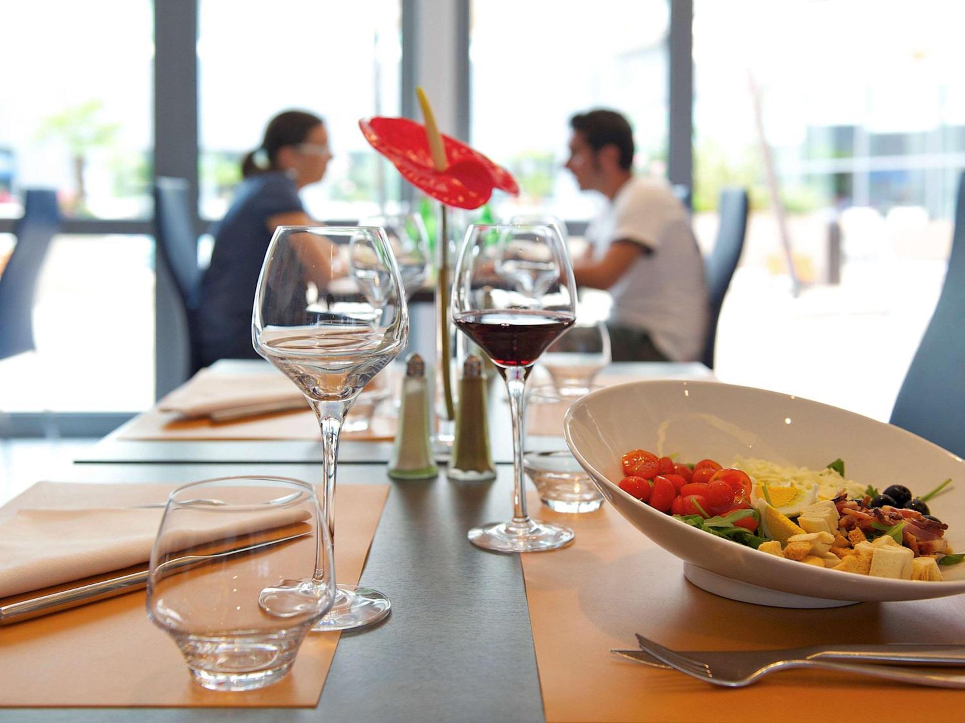 Novotel Milano Malpensa Aeroporto - Photo 118