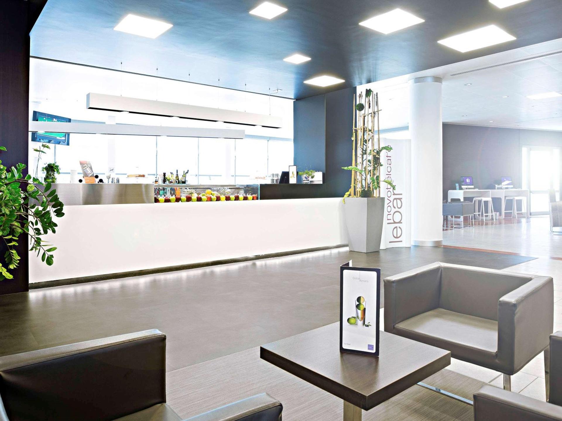 Novotel Milano Malpensa Aeroporto - Photo 117