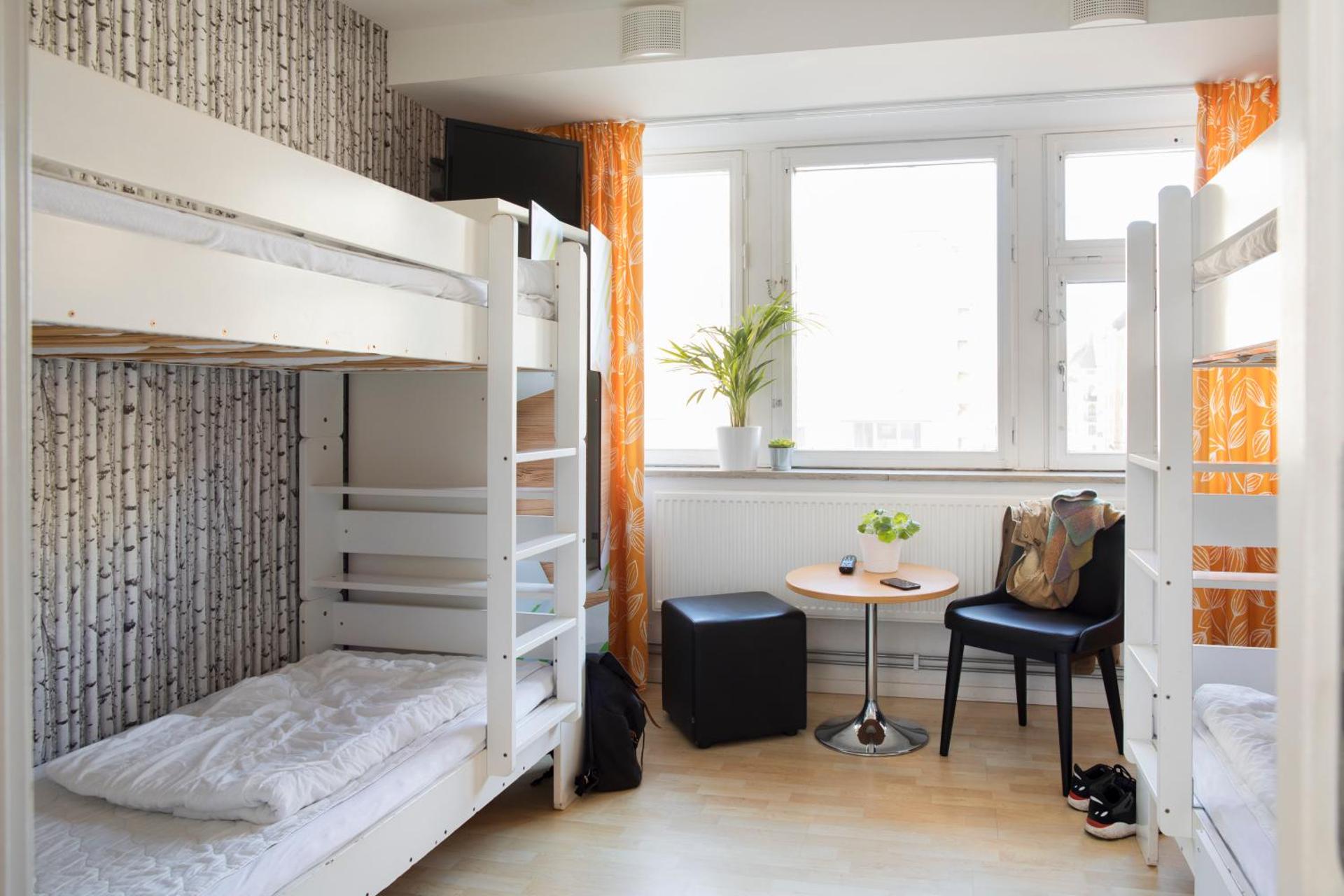 Slottsskogens Hostel - Photo 2