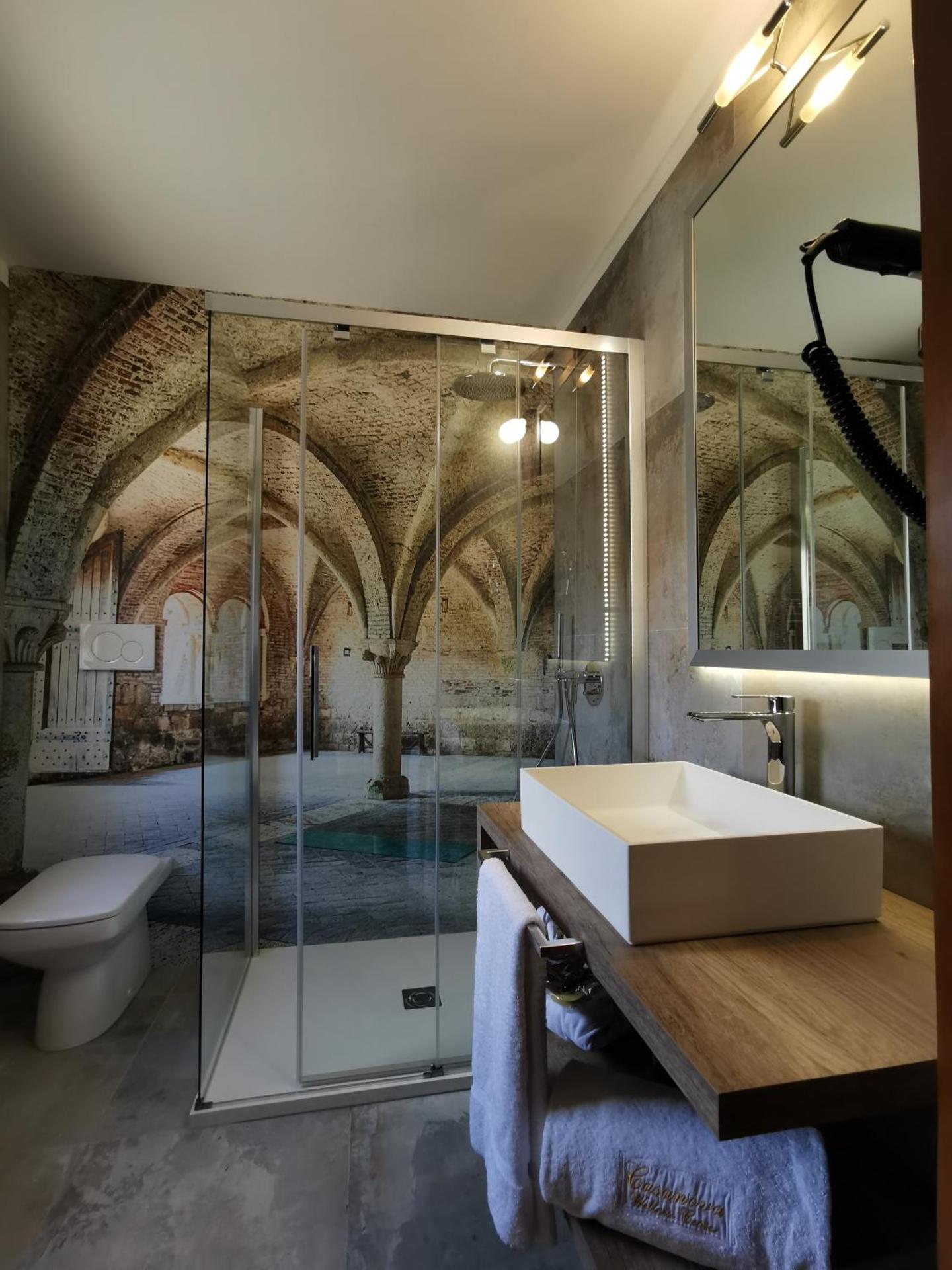 Casanova - Wellness Center La Grotta Etrusca - Photo 74