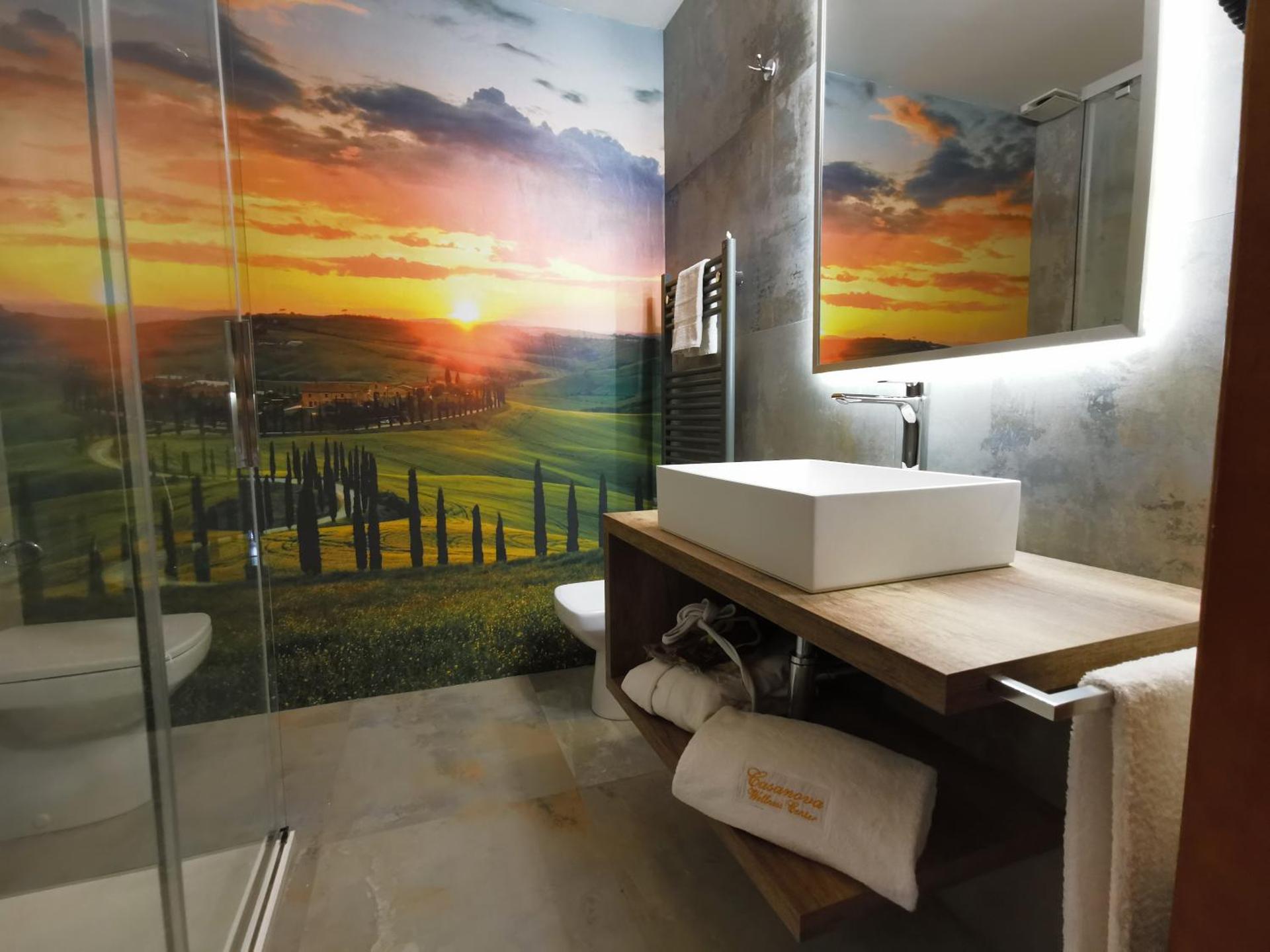 Casanova - Wellness Center La Grotta Etrusca - Photo 81