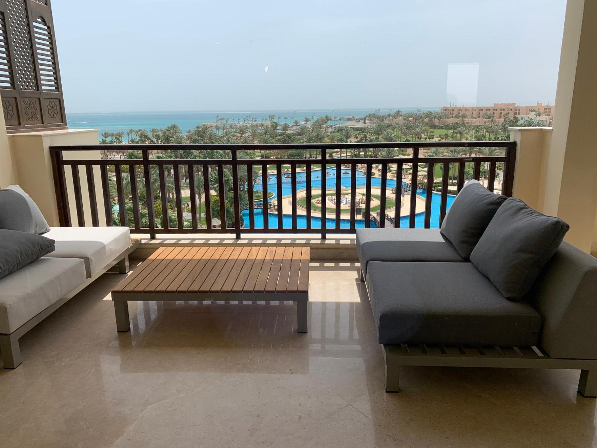 Steigenberger Aldau Beach Hotel - Photo 47