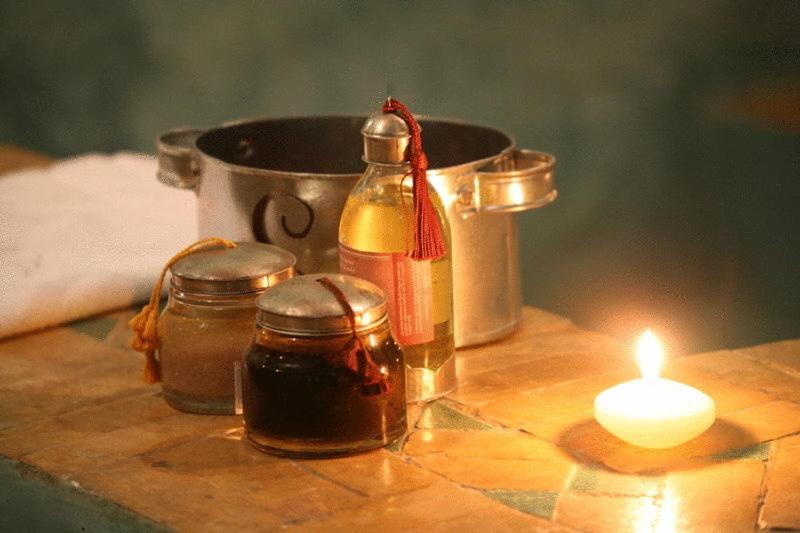 Riad Laaroussa - Photo 65