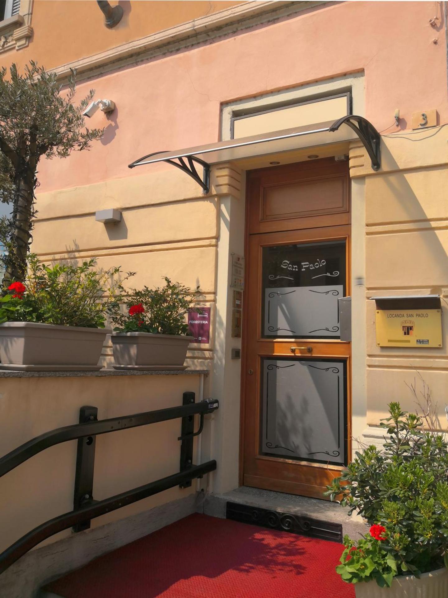 Locanda San Paolo - Photo 32