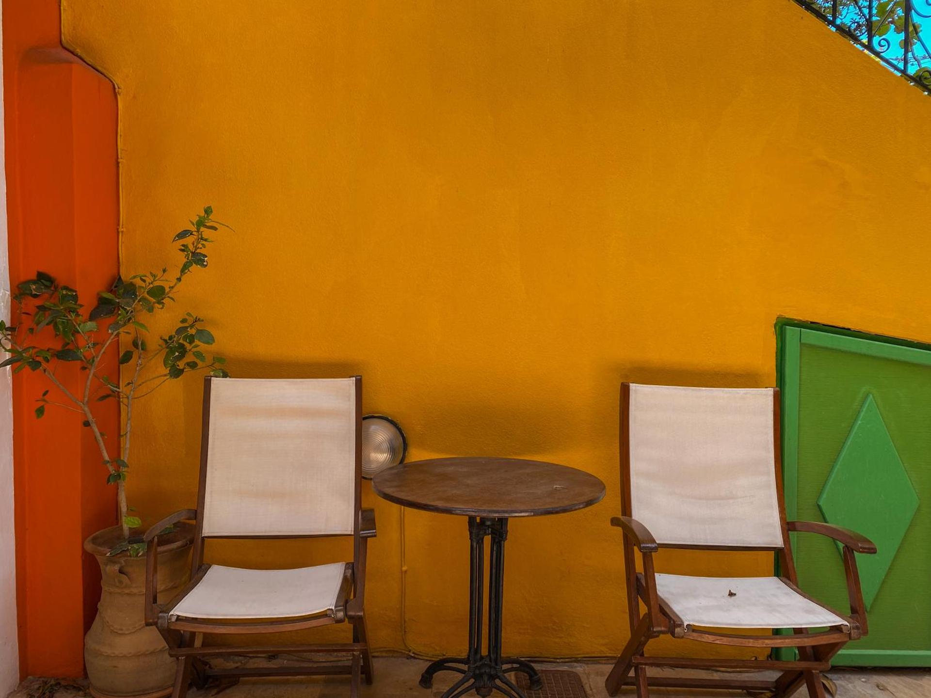 Symi Garden Studios - Photo 140