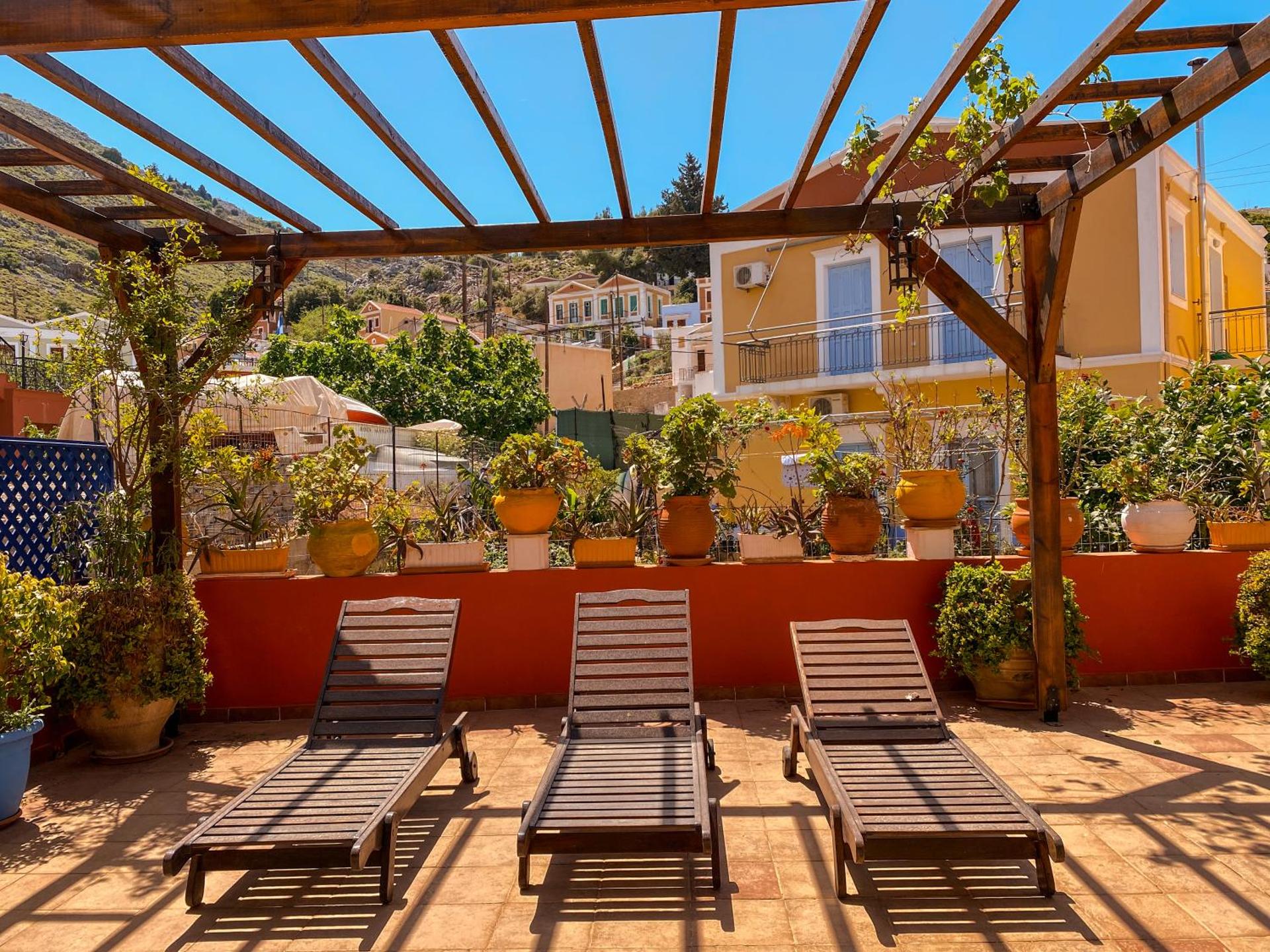 Symi Garden Studios - Photo 143