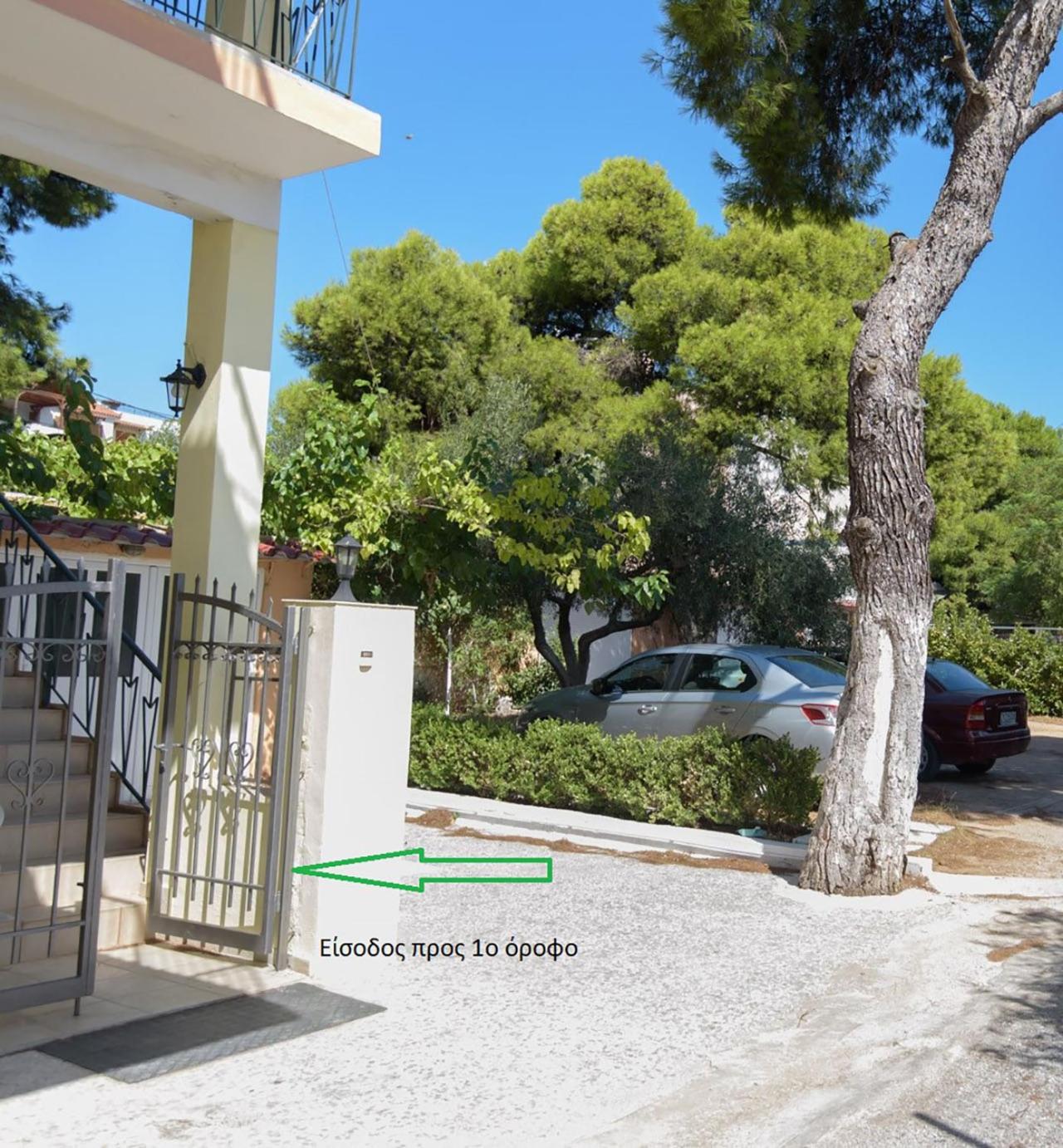 Andriana' s apartment Agia Paraskevi - Photo 17