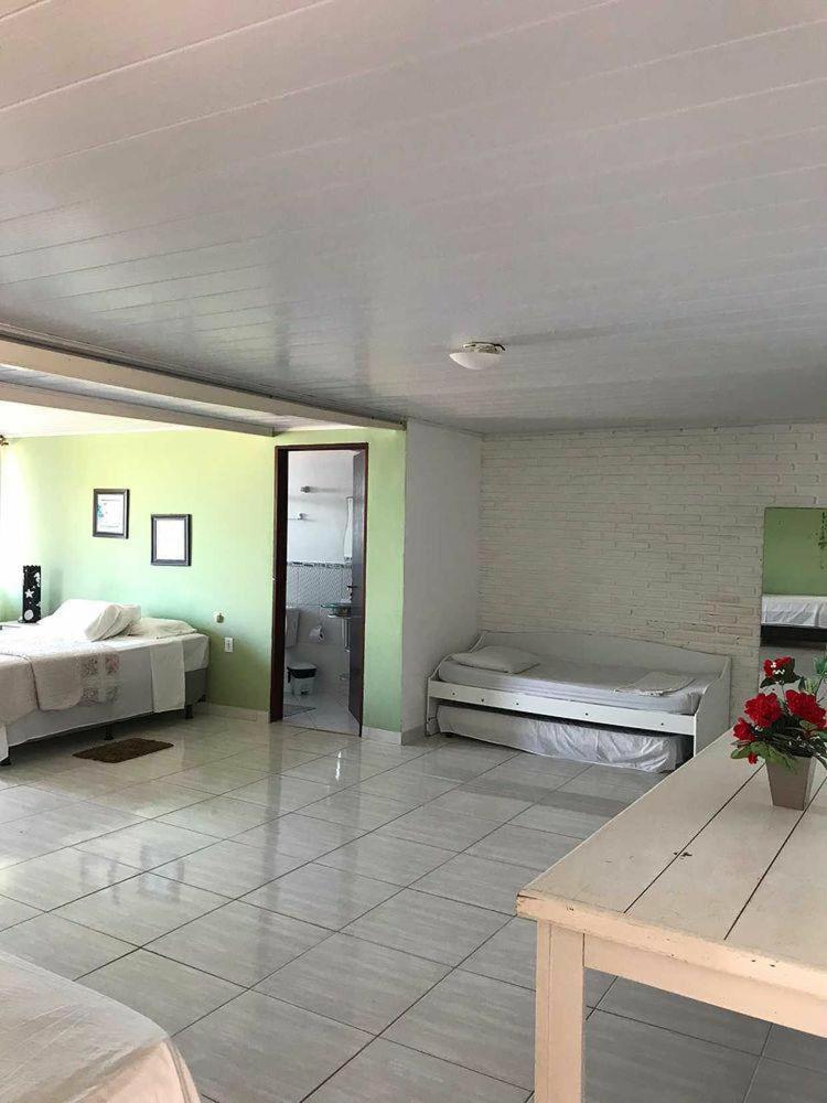 Pousada Verdes Mares - Photo 24