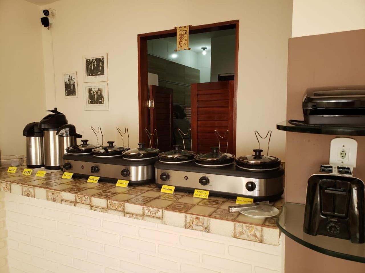 Pousada Verdes Mares - Photo 16