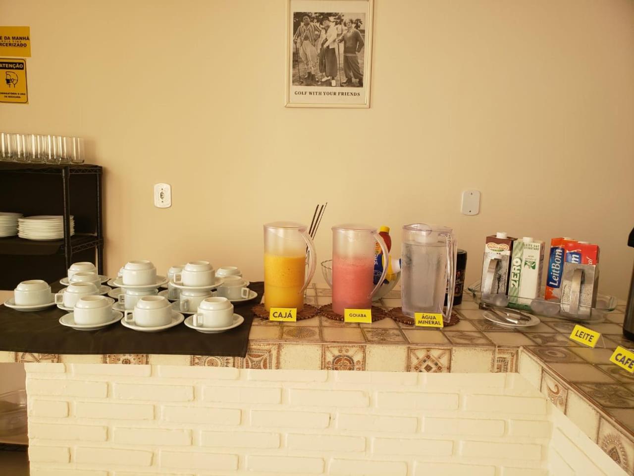 Pousada Verdes Mares - Photo 15