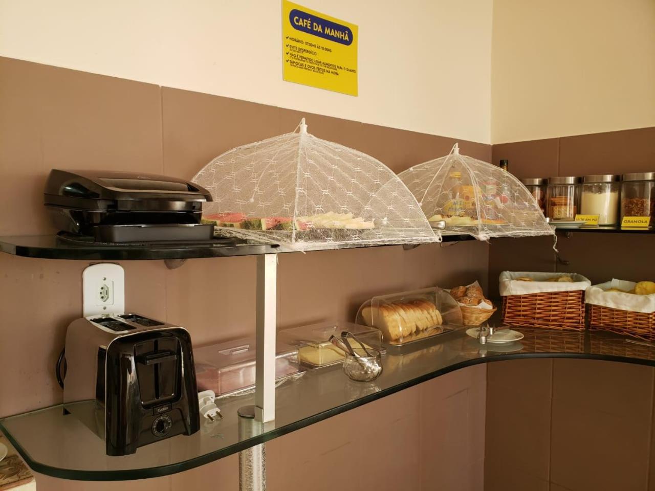 Pousada Verdes Mares - Photo 14