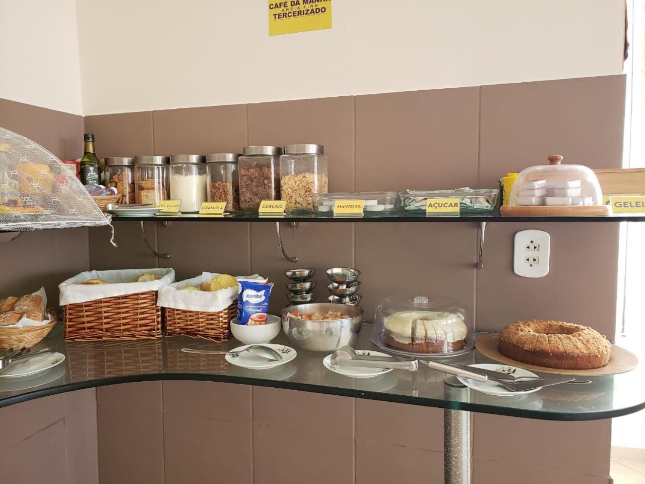 Pousada Verdes Mares - Photo 3