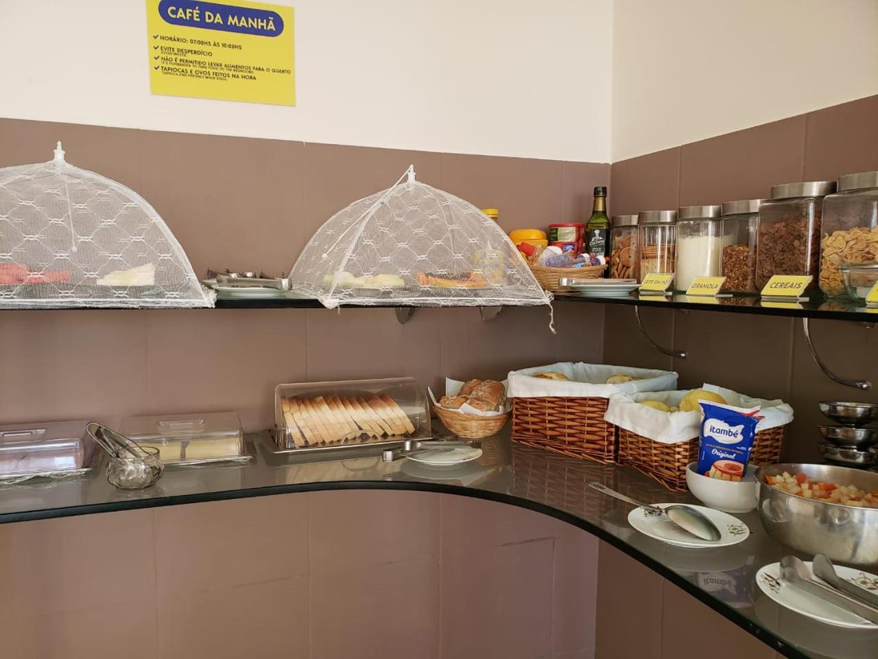 Pousada Verdes Mares - Photo 11