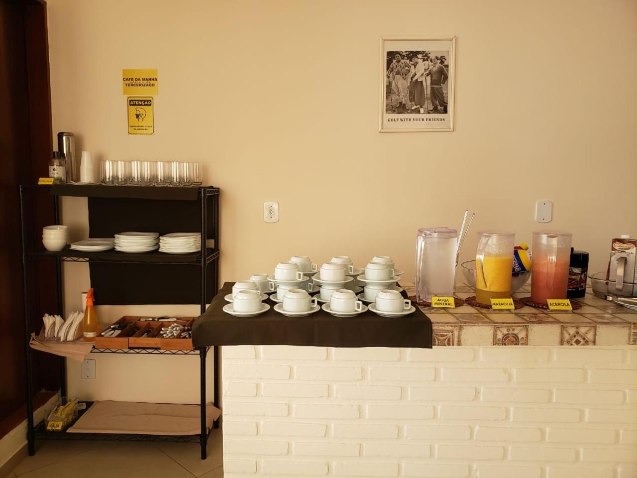 Pousada Verdes Mares - Photo 8