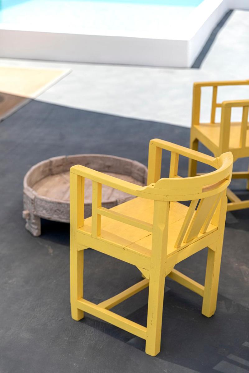 Grand View - Megalochori Santorini - Photo 72