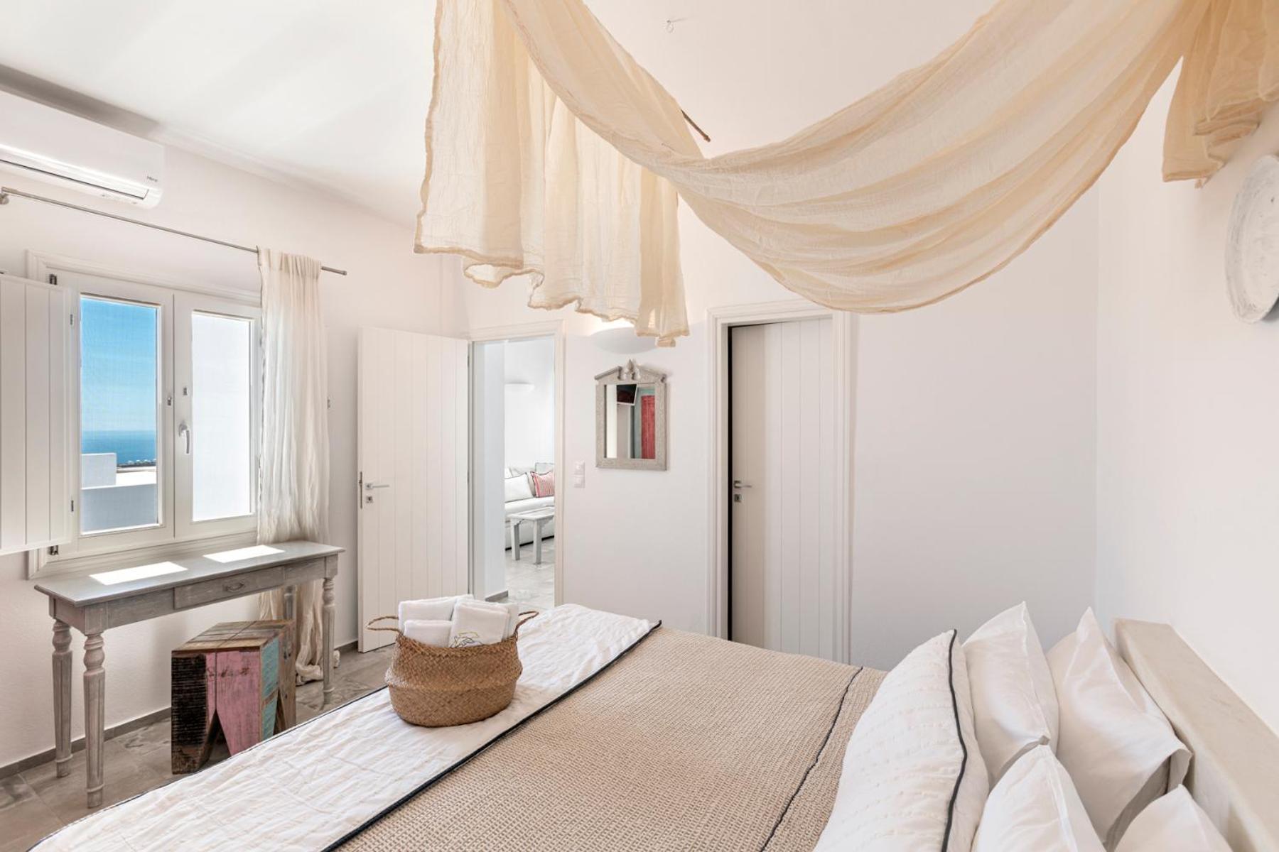 Grand View - Megalochori Santorini - Photo 76