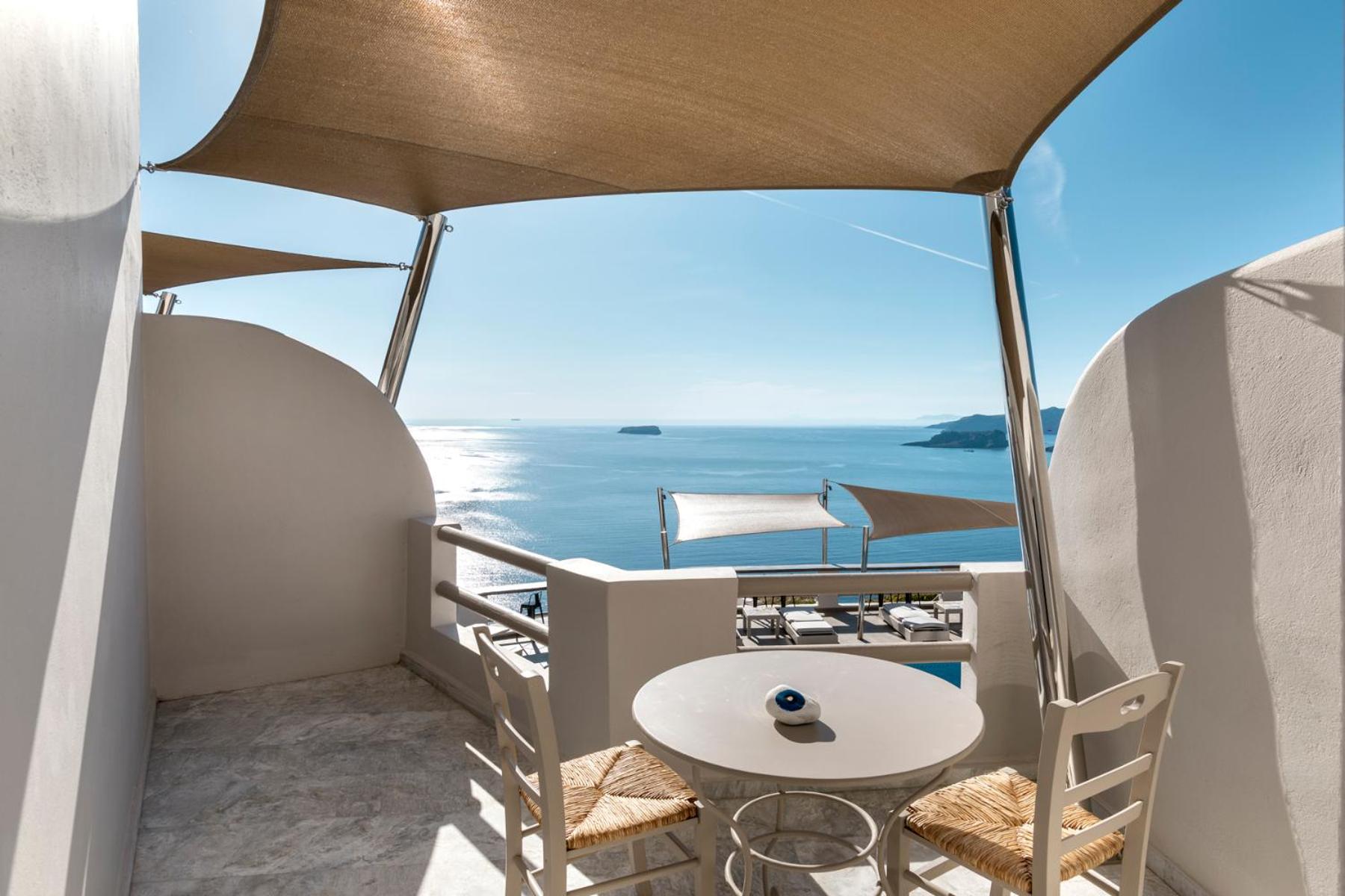 Grand View - Megalochori Santorini - Photo 59