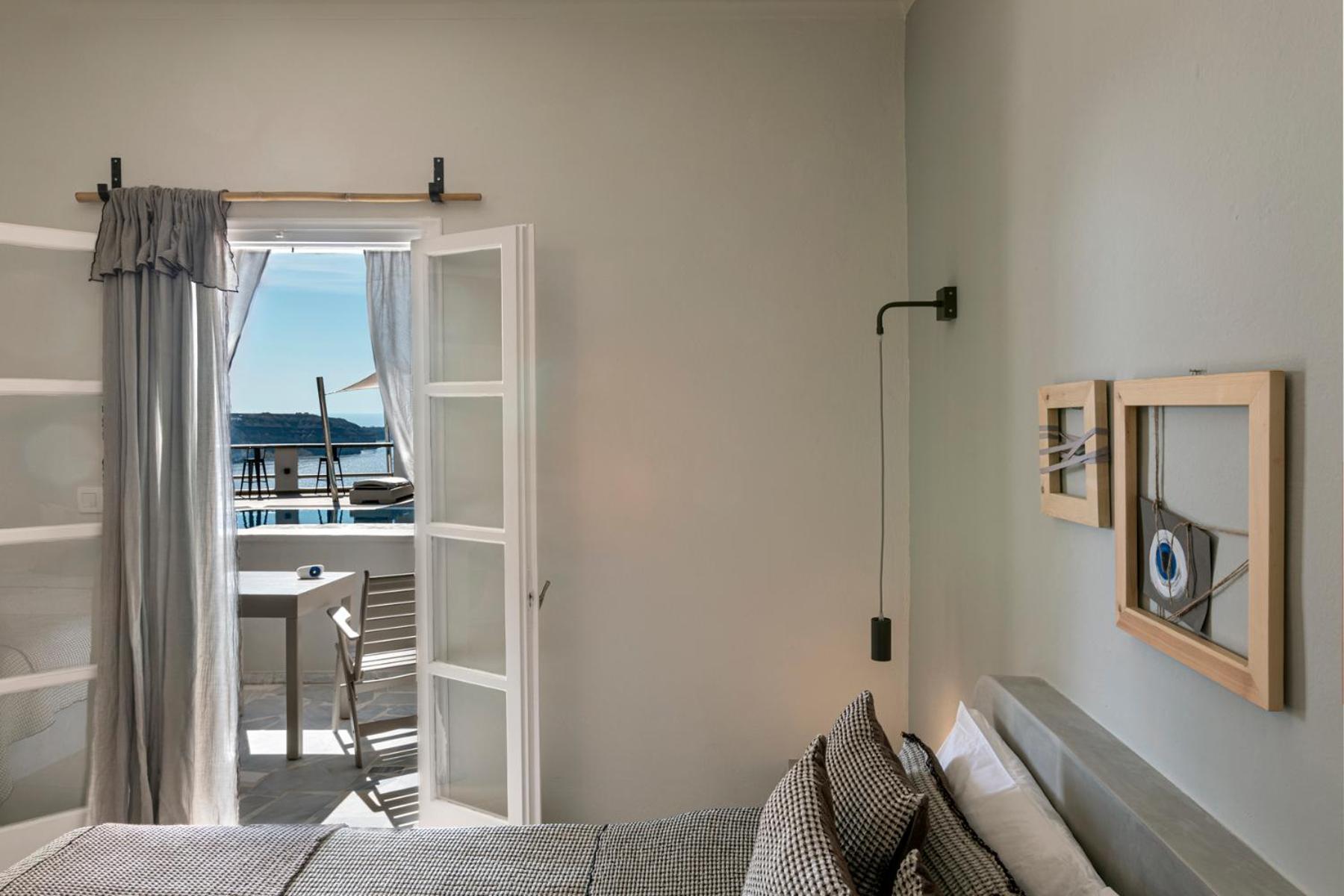 Grand View - Megalochori Santorini - Photo 113